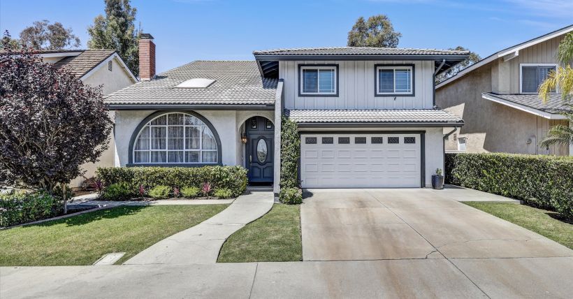 20 Farragut, Irvine, CA 92620 | Remodeled Home, No HOA